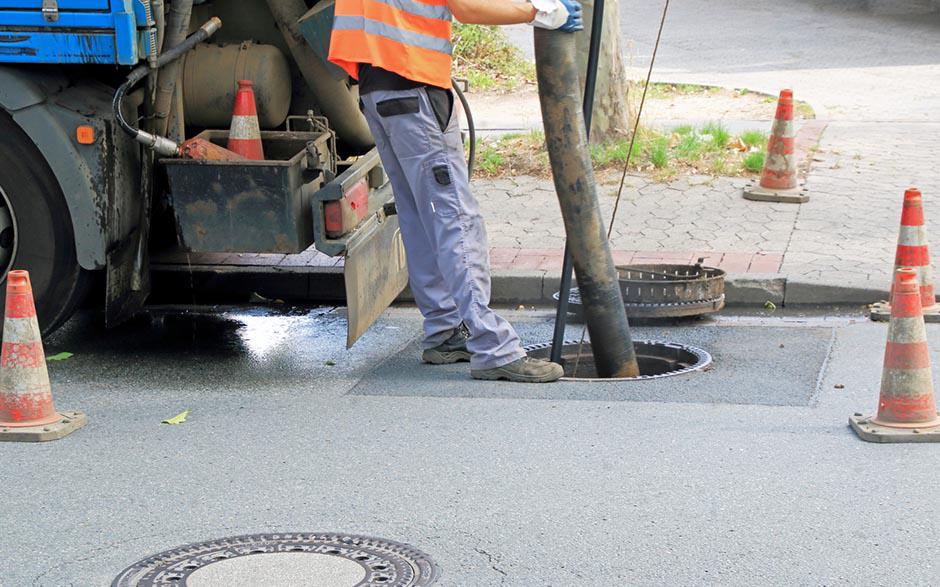 déboucher une canalisation Juilly