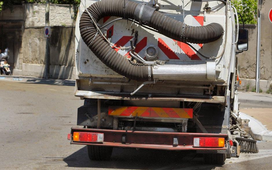 déboucher une canalisation Juilly