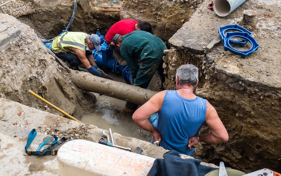 déboucher une canalisation Juilly