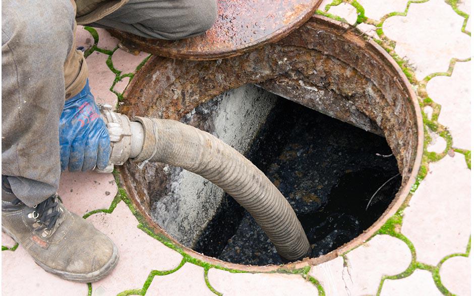 déboucher une canalisation Juilly